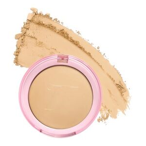 TYS Beauty Angel Face Setting Powder Pressed Setting Powder Heaven Sheer Light
